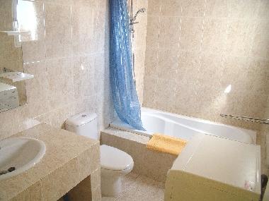 Villa en Costa Calma (Fuerteventura)Casa de vacaciones