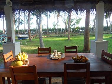 Villa en Matara (Matara)Casa de vacaciones