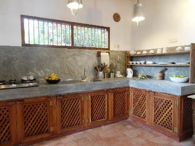 Villa en Matara (Matara)Casa de vacaciones