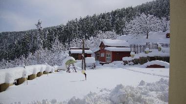 Casa de vacaciones en shimla (Himachal Pradesh)Casa de vacaciones