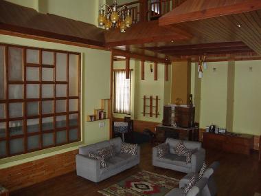 Casa de vacaciones en shimla (Himachal Pradesh)Casa de vacaciones