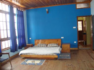 Casa de vacaciones en shimla (Himachal Pradesh)Casa de vacaciones