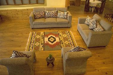 Casa de vacaciones en shimla (Himachal Pradesh)Casa de vacaciones