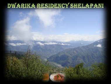 Casa de vacaciones en shimla (Himachal Pradesh)Casa de vacaciones