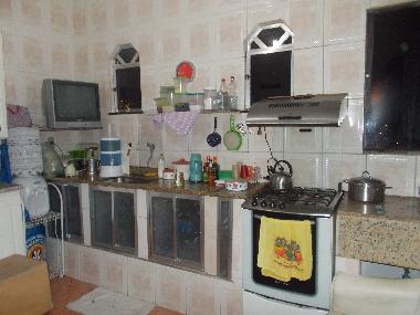 Apartamento de vacaciones en Rio-de-Janeiro (Rio de Janeiro)Casa de vacaciones