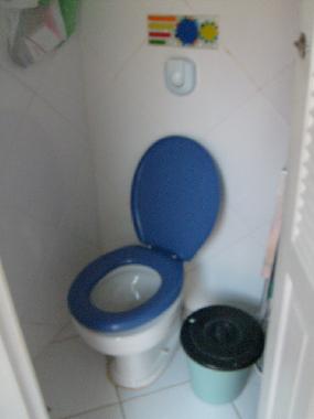 Apartamento de vacaciones en Rio-de-Janeiro (Rio de Janeiro)Casa de vacaciones