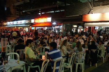 Apartamento de vacaciones en Rio-de-Janeiro (Rio de Janeiro)Casa de vacaciones