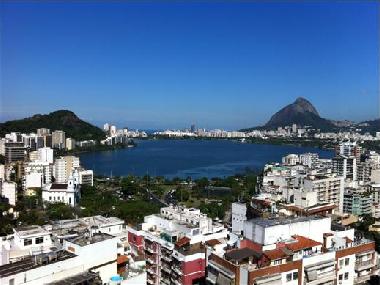 Apartamento de vacaciones en Rio-de-Janeiro (Rio de Janeiro)Casa de vacaciones