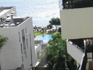 Apartamento de vacaciones en FUNCHAL (Madeira)Casa de vacaciones