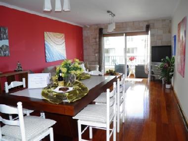 Apartamento de vacaciones en FUNCHAL (Madeira)Casa de vacaciones