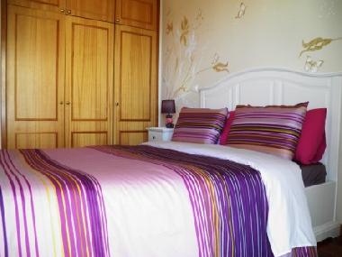 Apartamento de vacaciones en FUNCHAL (Madeira)Casa de vacaciones