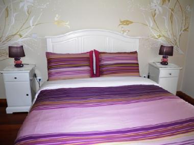 Apartamento de vacaciones en FUNCHAL (Madeira)Casa de vacaciones