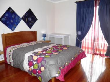 Apartamento de vacaciones en FUNCHAL (Madeira)Casa de vacaciones