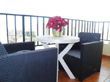 Apartamento de vacaciones en FUNCHAL (Madeira)Casa de vacaciones