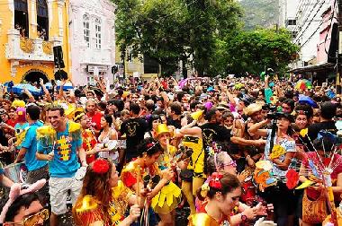 Apartamento de vacaciones en Rio-de-Janeiro (Rio de Janeiro)Casa de vacaciones