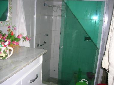 Apartamento de vacaciones en Rio-de-Janeiro (Rio de Janeiro)Casa de vacaciones
