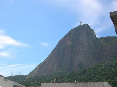 Apartamento de vacaciones en Rio-de-Janeiro (Rio de Janeiro)Casa de vacaciones