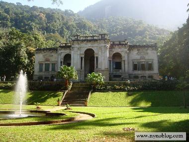 Apartamento de vacaciones en Rio-de-Janeiro (Rio de Janeiro)Casa de vacaciones