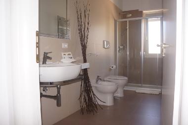 Cama y desayuno en Crotone (Crotone)Casa de vacaciones