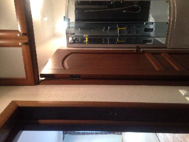 Apartamento de vacaciones en Pionerskij (Kaliningradskaya Oblast)Casa de vacaciones