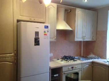 Apartamento de vacaciones en Pionerskij (Kaliningradskaya Oblast)Casa de vacaciones