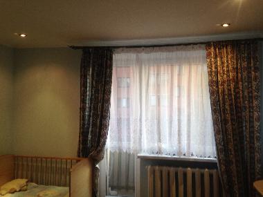 Apartamento de vacaciones en Pionerskij (Kaliningradskaya Oblast)Casa de vacaciones