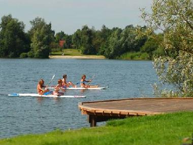 Chalet en Hoge Hexel (Overijssel)Casa de vacaciones