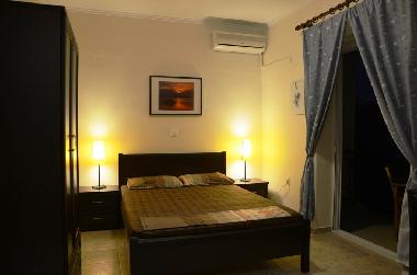 Apartamento de vacaciones en Toroni (Chalkidiki)Casa de vacaciones