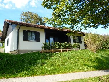 Casa de vacaciones en Lechbruck am See (Bayerische Schwaben)Casa de vacaciones