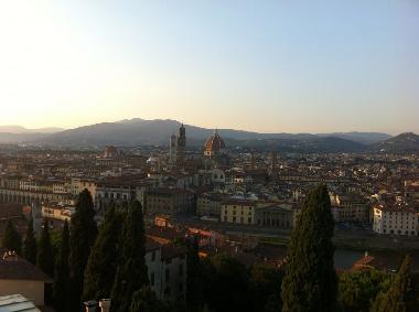 Casa de vacaciones en Firenze (Firenze)Casa de vacaciones