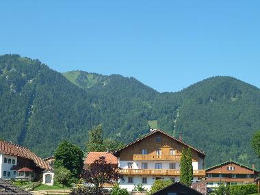 Apartamento de vacaciones en Lenggries (Oberbayern)Casa de vacaciones