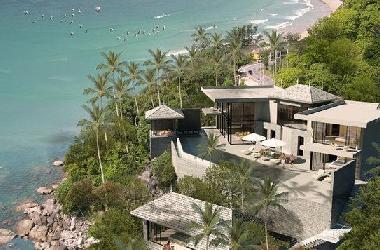 Villa en Phuket (Phuket)Casa de vacaciones