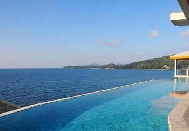 Villa en Phuket (Phuket)Casa de vacaciones