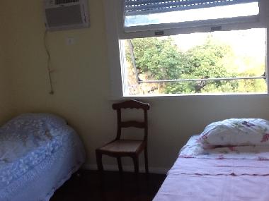 Apartamento de vacaciones en Rio de Janeiro (Rio de Janeiro)Casa de vacaciones