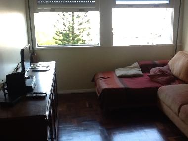 Apartamento de vacaciones en Rio de Janeiro (Rio de Janeiro)Casa de vacaciones