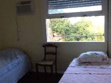Apartamento de vacaciones en Rio de Janeiro (Rio de Janeiro)Casa de vacaciones