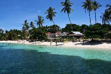 Apartamento de vacaciones en ALONA BEACH PANGLAO (Bohol)Casa de vacaciones