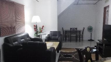 Apartamento de vacaciones en ALONA BEACH PANGLAO (Bohol)Casa de vacaciones