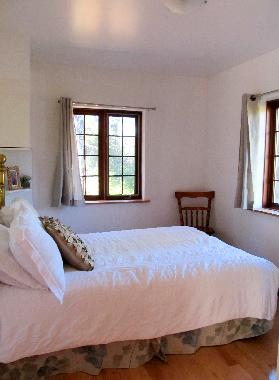 Chalet en Lac-Suprieur (Quebec)Casa de vacaciones