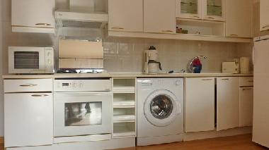 Apartamento de vacaciones en Playa San Marcos (Teneriffa)Casa de vacaciones