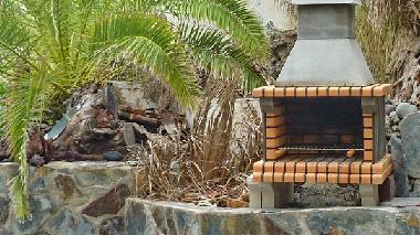 Apartamento de vacaciones en Playa San Marcos (Teneriffa)Casa de vacaciones