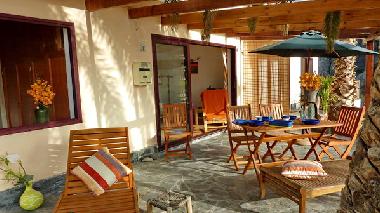 Apartamento de vacaciones en Playa San Marcos (Teneriffa)Casa de vacaciones