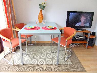 Apartamento de vacaciones en Playa San Marcos (Teneriffa)Casa de vacaciones