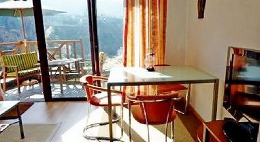 Apartamento de vacaciones en Playa San Marcos (Teneriffa)Casa de vacaciones