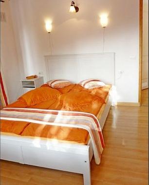 Apartamento de vacaciones en Playa San Marcos (Teneriffa)Casa de vacaciones