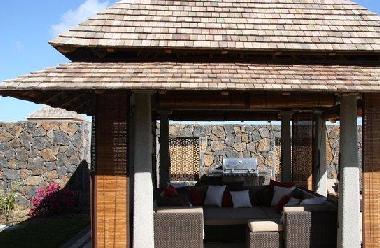 Villa en Mauritius (Black River)Casa de vacaciones