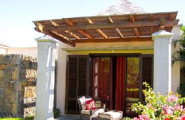 Villa en Mauritius (Black River)Casa de vacaciones