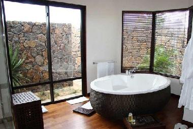 Villa en Mauritius (Black River)Casa de vacaciones