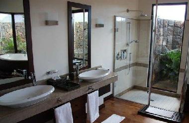 Villa en Mauritius (Black River)Casa de vacaciones