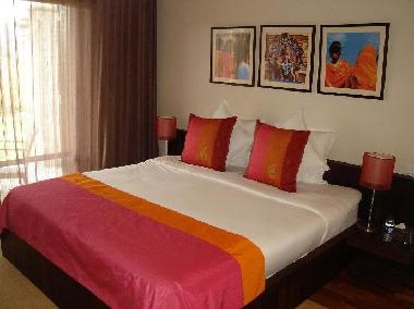 Villa en Mauritius (Black River)Casa de vacaciones